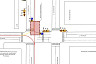 В Саратове продлили ограничения движения и изменили маршрут троллейбусов
