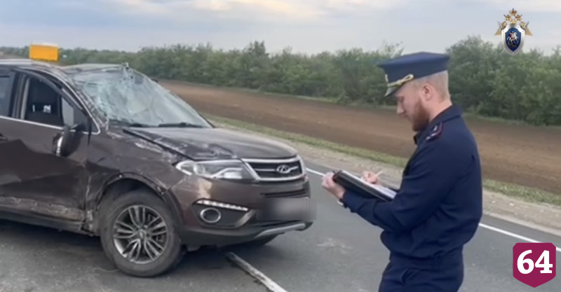 Осужденный за смерть девочки в ДТП тракторист не смог обжаловать приговор